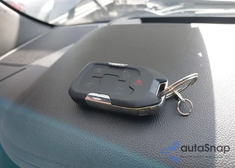 2020 GMC Sierra 1500 z USA, uszkodzony, nr VIN 1GTP9EEL8LZ314886